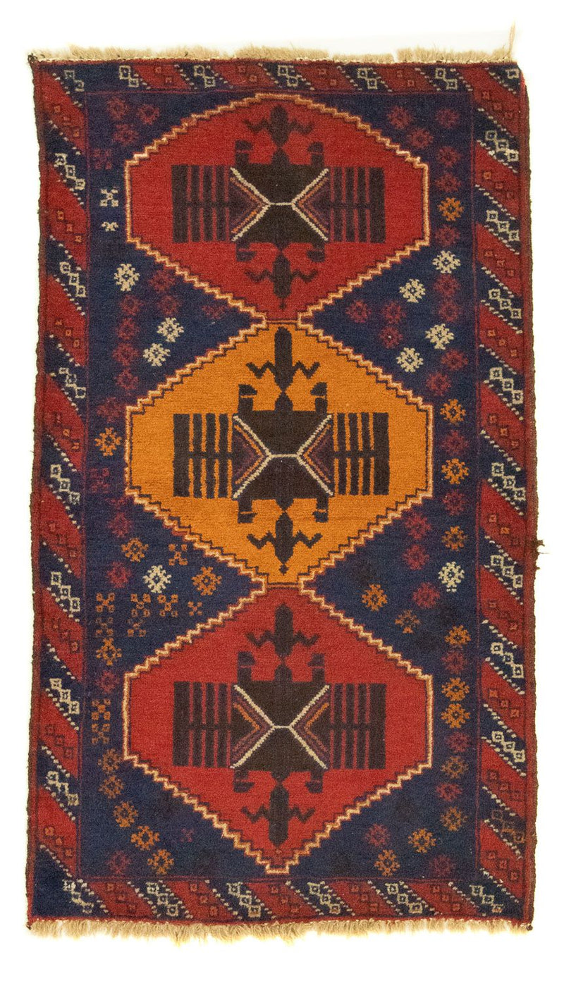 Balúčský koberec 83x145cm - Orientální koberec