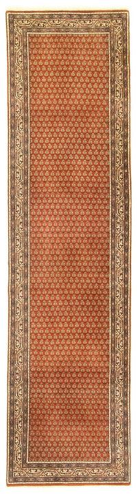 Runner Perský koberec - Mir - 294 x 78 cm - rezavá – product image