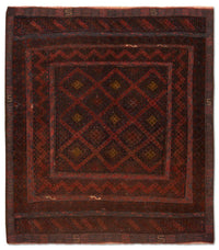 Afghánský kilim Koberec 118x139cm – product image