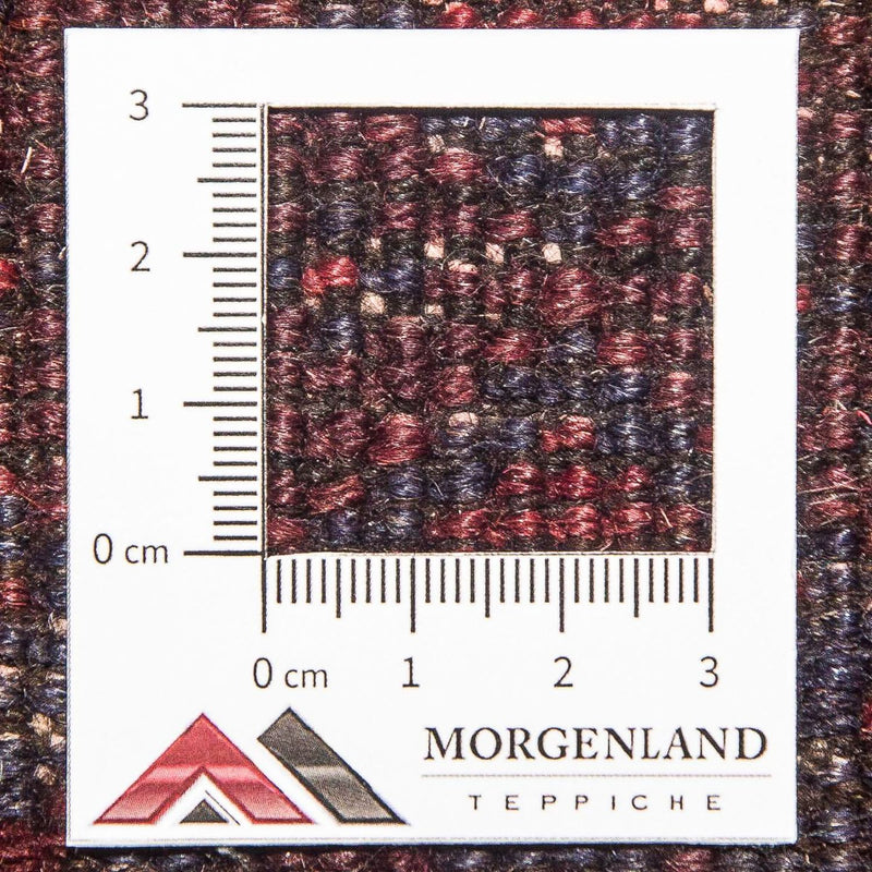 Afghánský kilim Koberec 118x139cm