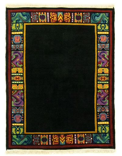 Čínský koberec 178x238cm - Orientální koberec