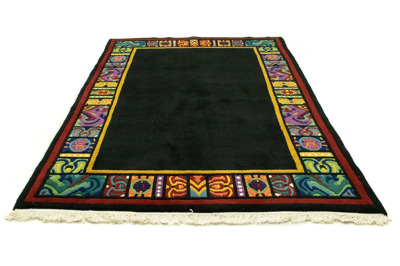 Čínský koberec 178x238cm - Orientální koberec