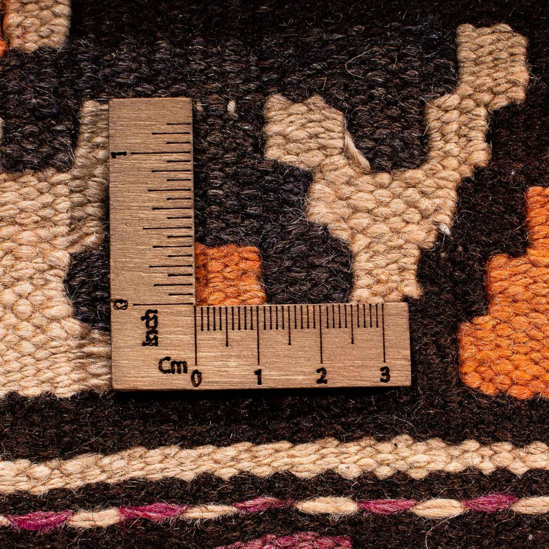 Starý kilim Koberec 145x305cm