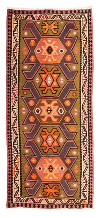 Starý kilim Koberec 145x305cm – product image