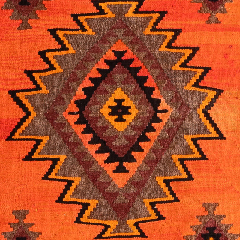 Starý kilim Koberec 145x265cm