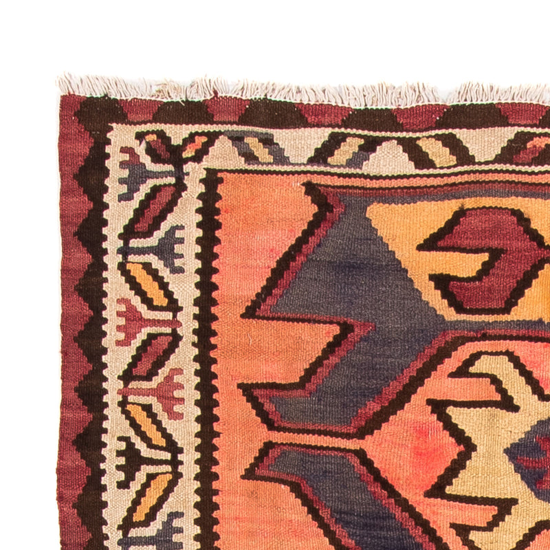 Starý kilim Koberec 140x265cm