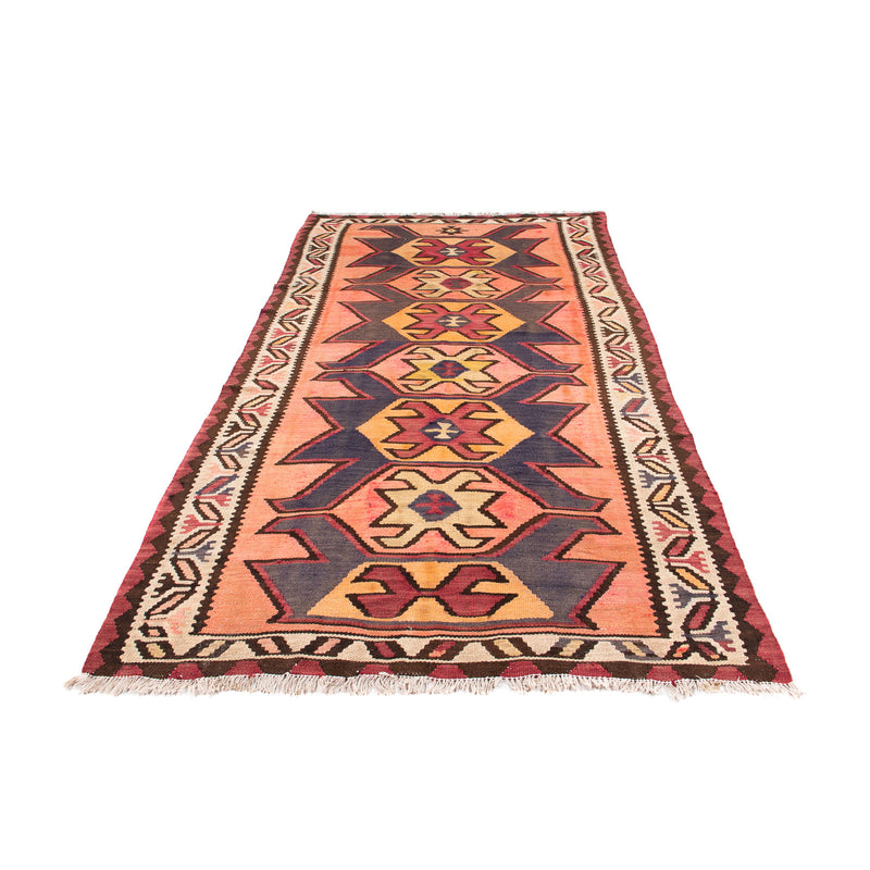 Starý kilim Koberec 140x265cm