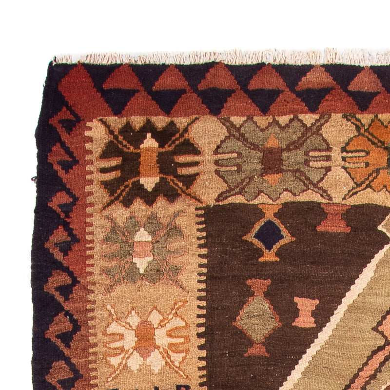 Starý kilim Koberec 180x310cm