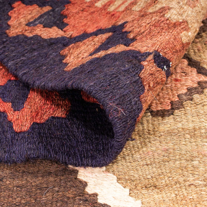 Starý kilim Koberec 180x310cm