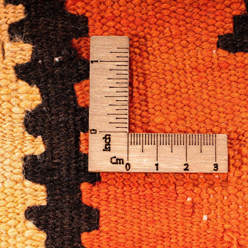 Starý kilim Koberec 140x290cm