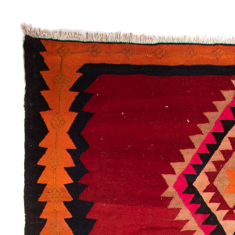 Starý kilim Koberec 160x360cm