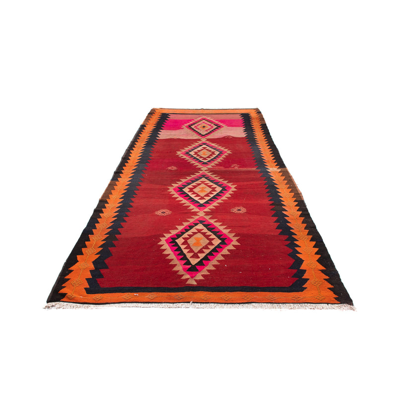 Starý kilim Koberec 160x360cm