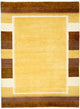 Indo Gabbeh Koberec 174x239cm - Vlněný koberec