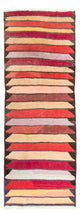 Starý kilim Koberec 150x320cm