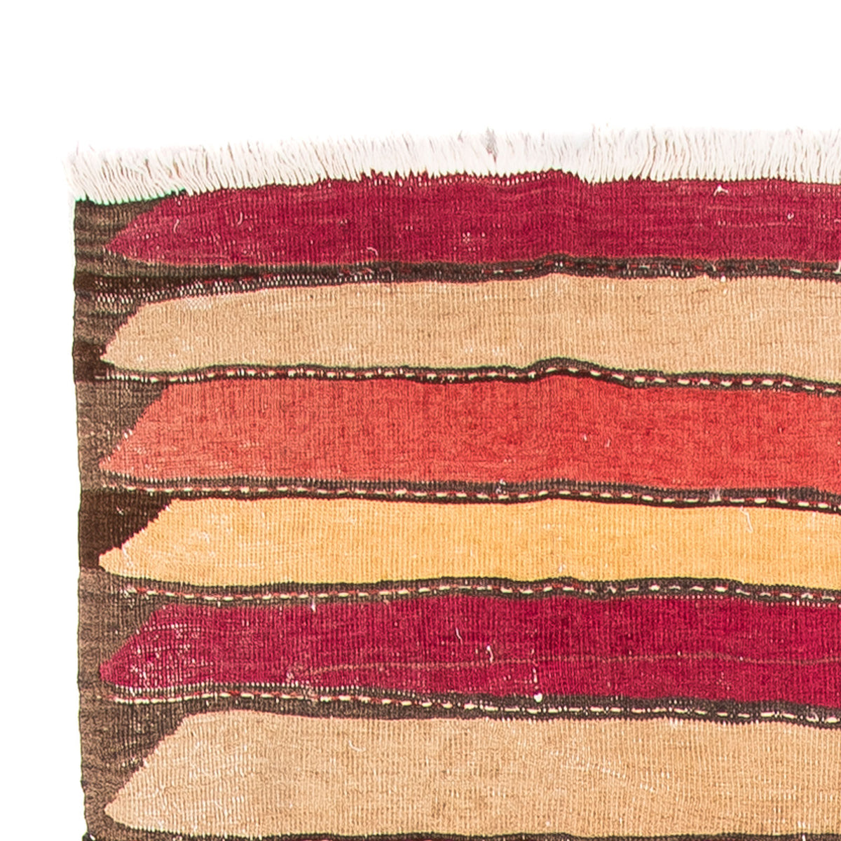 Starý kilim Koberec 150x320cm