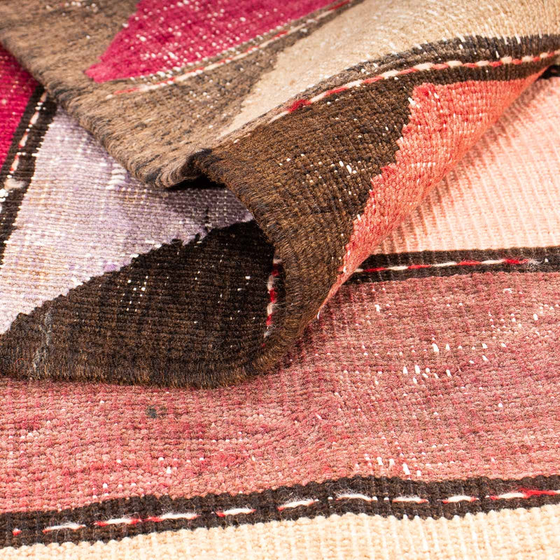 Starý kilim Koberec 150x320cm