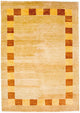 Indo Gabbeh Koberec 175x242cm - Vlněný koberec