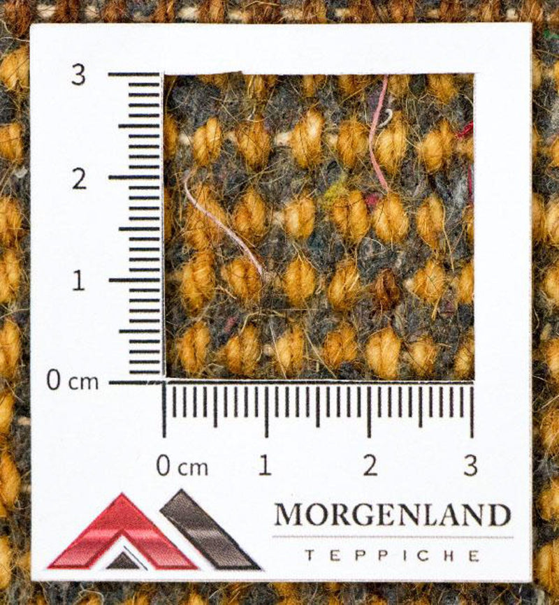 Indo Gabbeh Koberec 175x242cm - Vlněný koberec