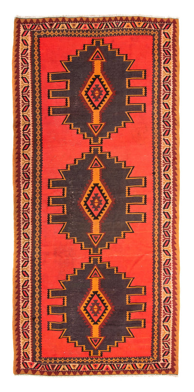 Starý kilim Koberec 150x290cm