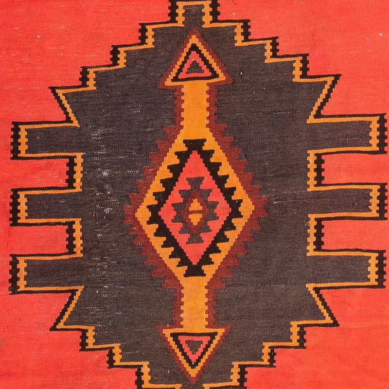 Starý kilim Koberec 150x290cm