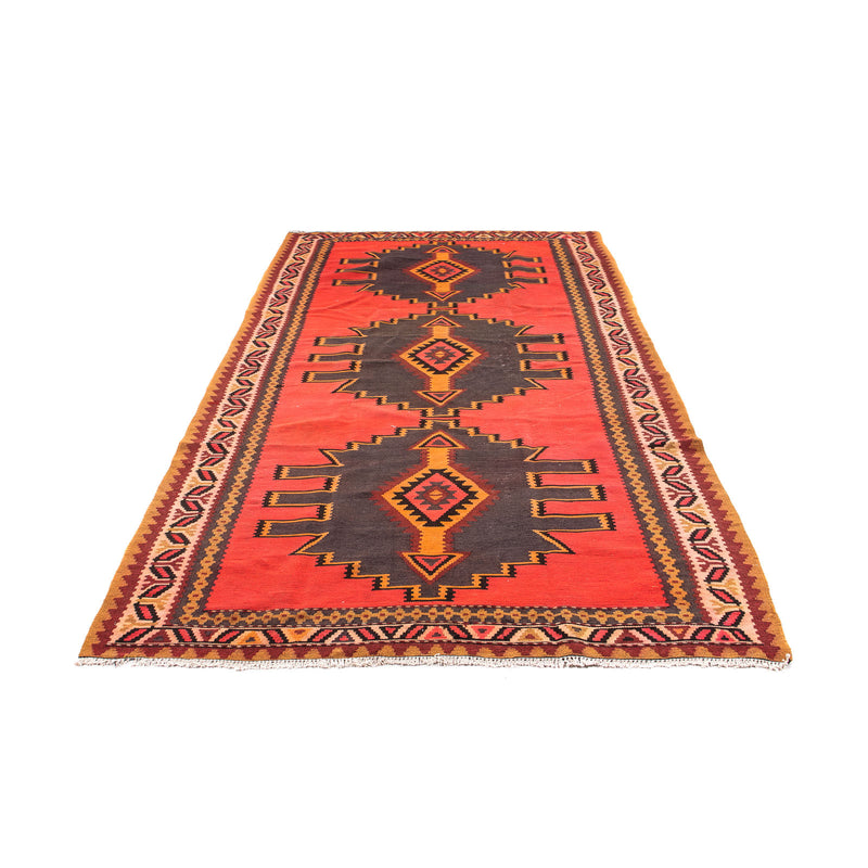 Starý kilim Koberec 150x290cm