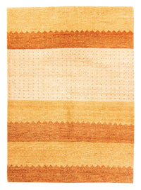 Indo Gabbeh Koberec 142x199cm - Vlněný koberec – product image