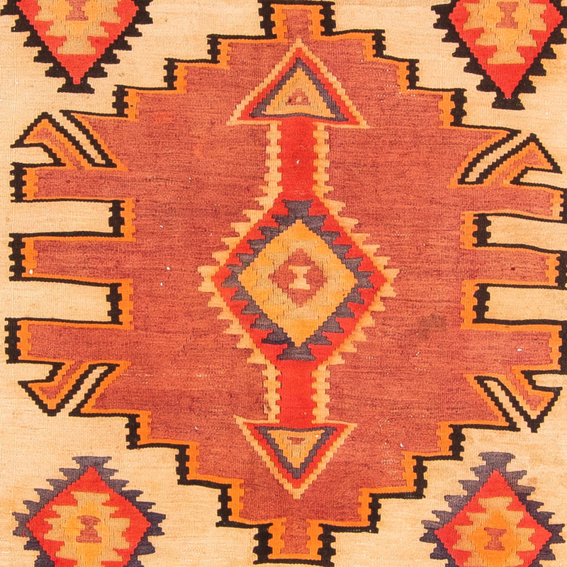 Starý kilim Koberec 150x300cm