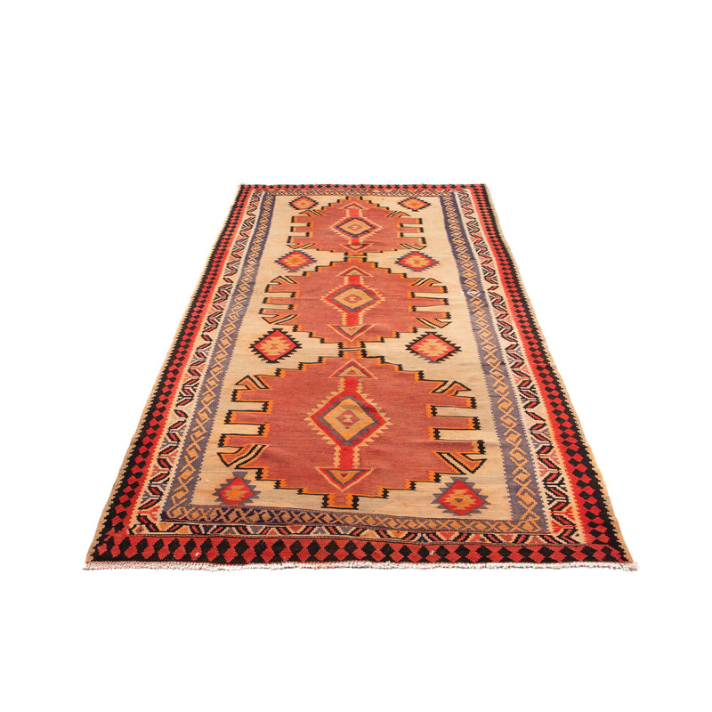 Starý kilim Koberec 150x300cm
