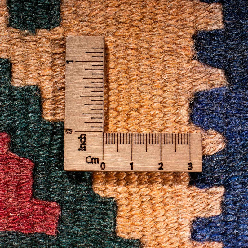 Starý kilim Koberec 140x350cm