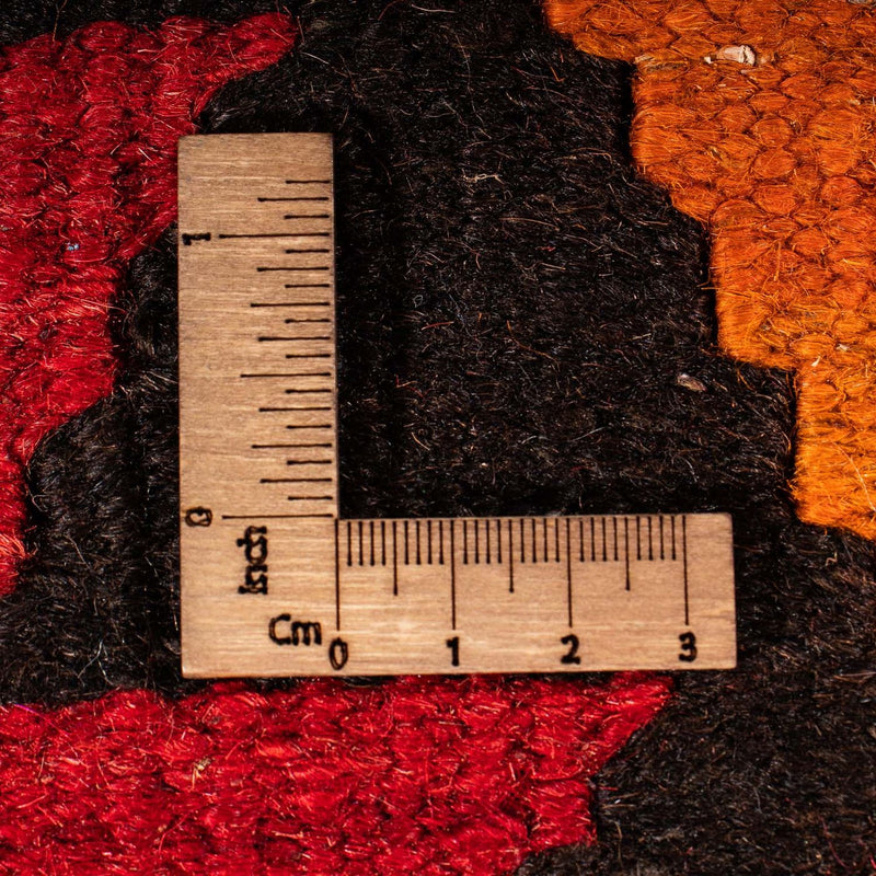 Starý kilim Koberec 162x320cm