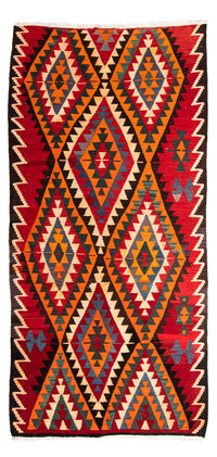 Starý kilim Koberec 162x320cm – product image