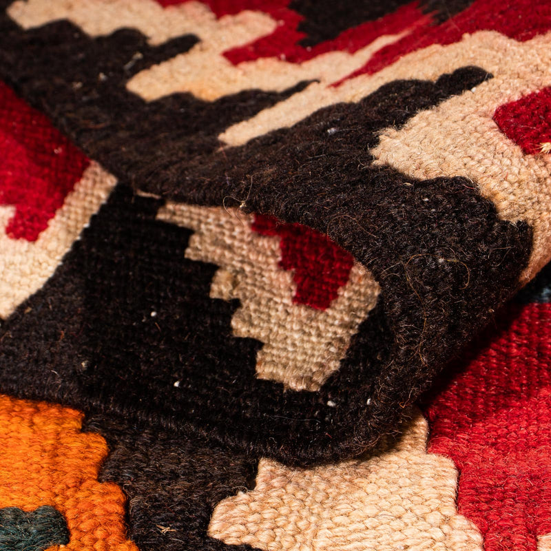 Starý kilim Koberec 162x320cm