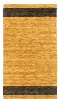 Koberec Gabbeh - Softy - 161 x 93 cm - tmavě béžová – product image