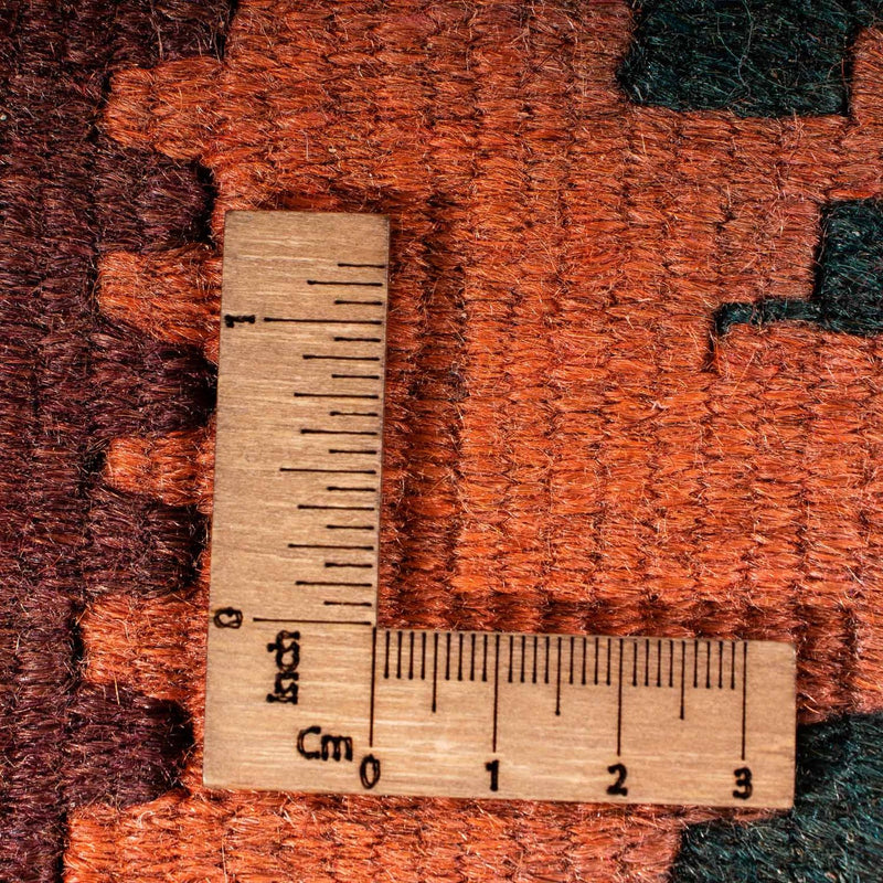Starý kilim Koberec 145x320cm