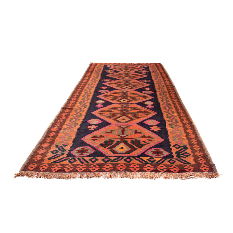 Starý kilim Koberec 145x320cm