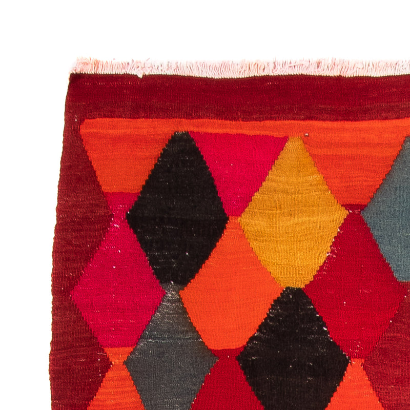 Starý kilim Koberec 145x320cm