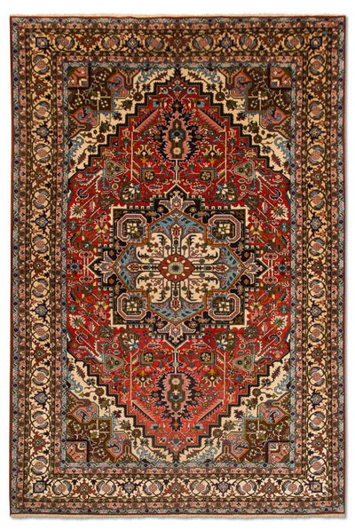 Ardabil Koberec 202x291cm - Perský koberec