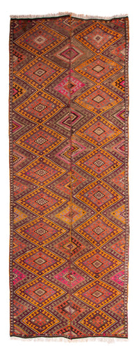 Starý kilim Koberec 140x370cm – product image