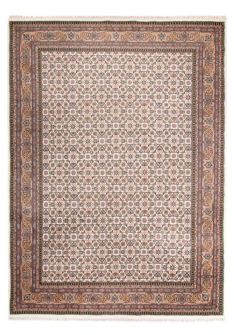 Indo Bidjar Koberec 355x249cm - Orientální koberec