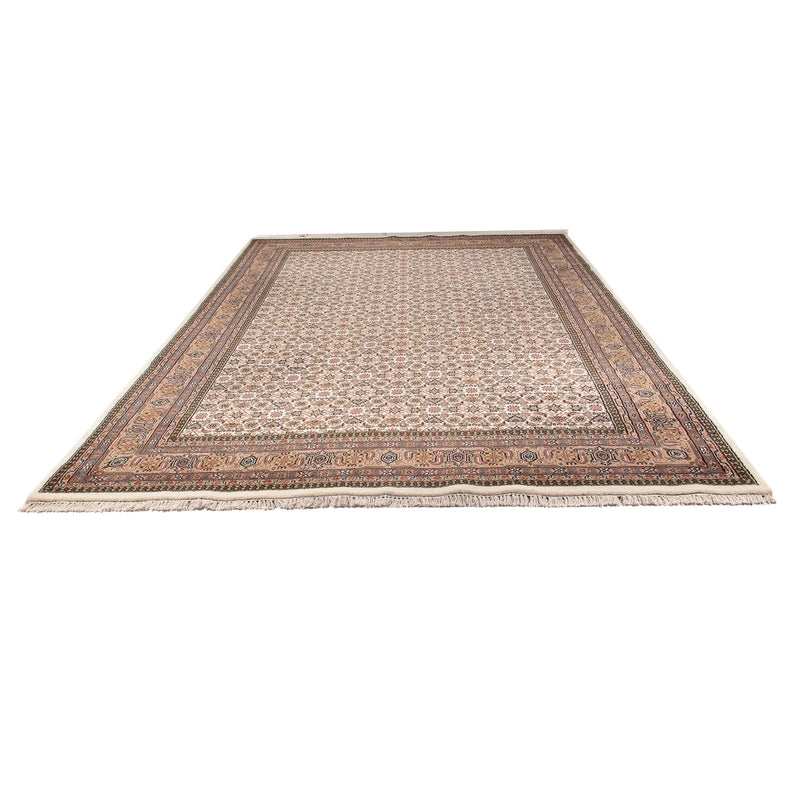 Indo Bidjar Koberec 355x249cm - Orientální koberec