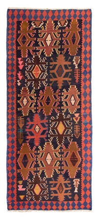 Starý kilim Koberec 135x300cm – product image