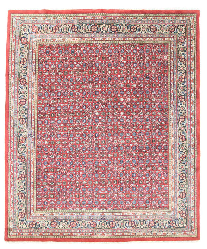 Indo Bidjar Koberec 255x305cm - Orientální koberec