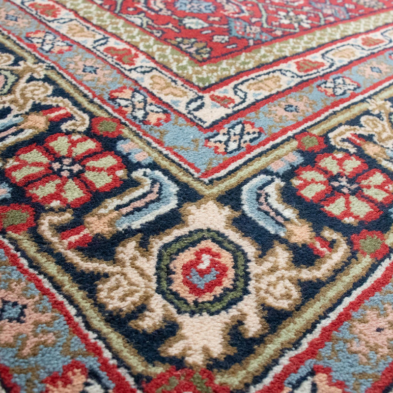 Indo Bidjar Koberec 255x305cm - Orientální koberec