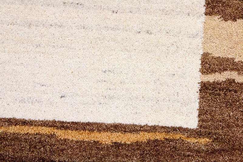 Indo Gabbeh Koberec 75x141cm - Vlněný koberec