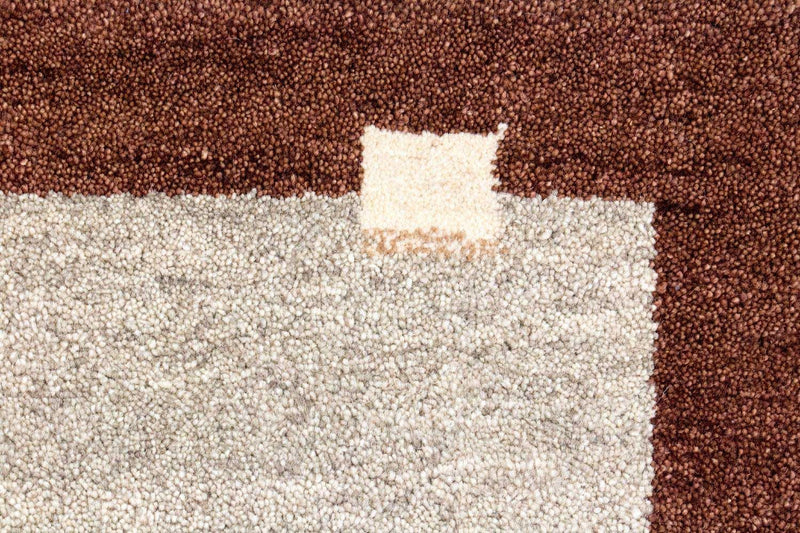 Indo Gabbeh Koberec 72x135cm - Vlněný koberec