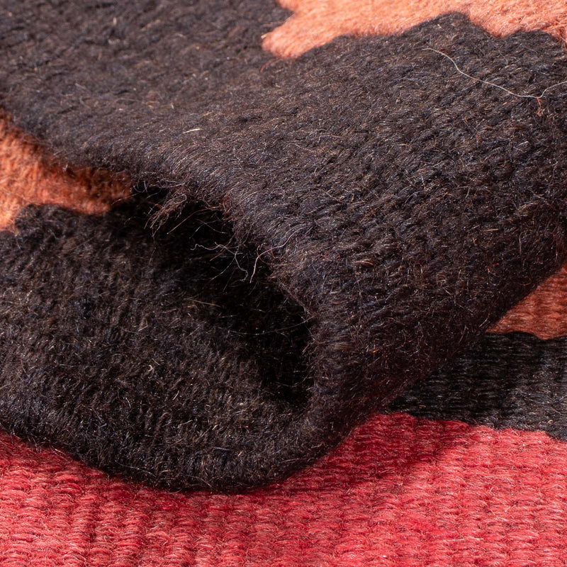 Starý kilim Koberec 155x385cm