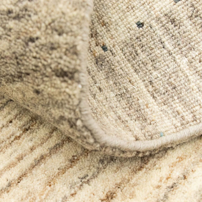 Gabbeh Loom Koberec 71x141cm - Vlněný koberec
