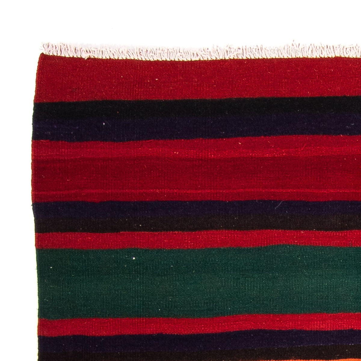 Starý kilim Koberec 175x210cm