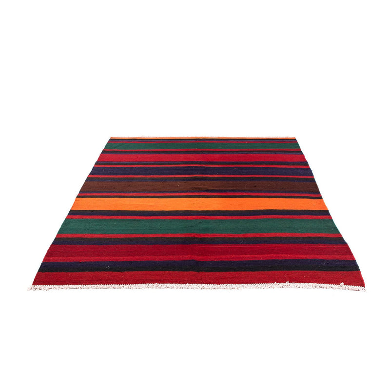 Starý kilim Koberec 175x210cm