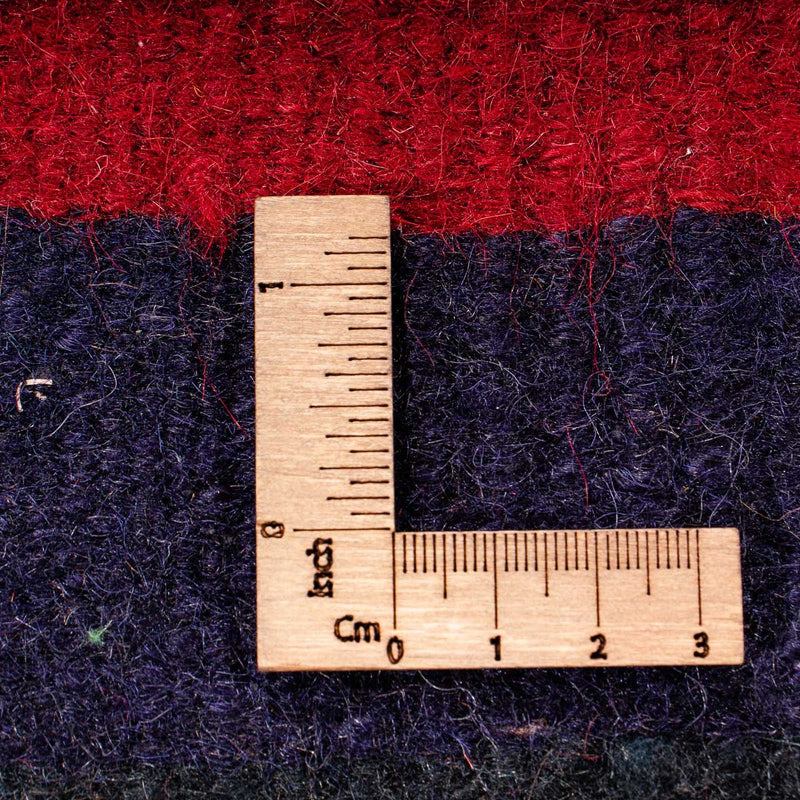 Starý kilim Koberec 175x210cm